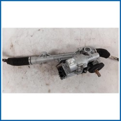 Scatola sterzo c/servosterzo PEUGEOT 207