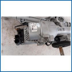 Scatola sterzo c/servosterzo PEUGEOT 207