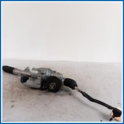 Scatola sterzo c/servosterzo PEUGEOT 207