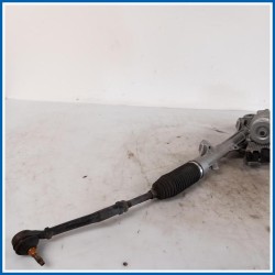 Scatola sterzo c/servosterzo PEUGEOT 207
