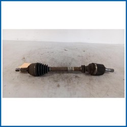 Semiasse ant. sx. RENAULT Mégane II SW