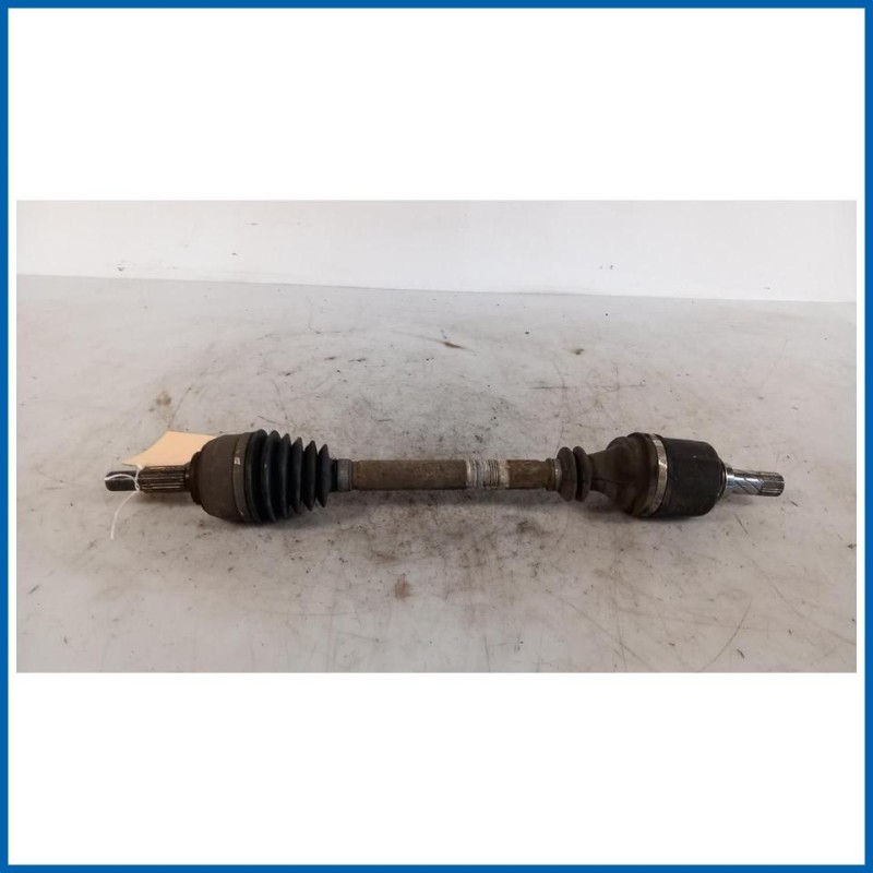 Semiasse ant. sx. RENAULT Mégane II SW