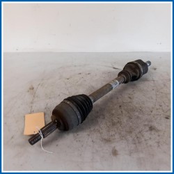 Semiasse ant. sx. RENAULT Mégane II SW