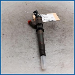 Iniettore FIAT Ducato 244