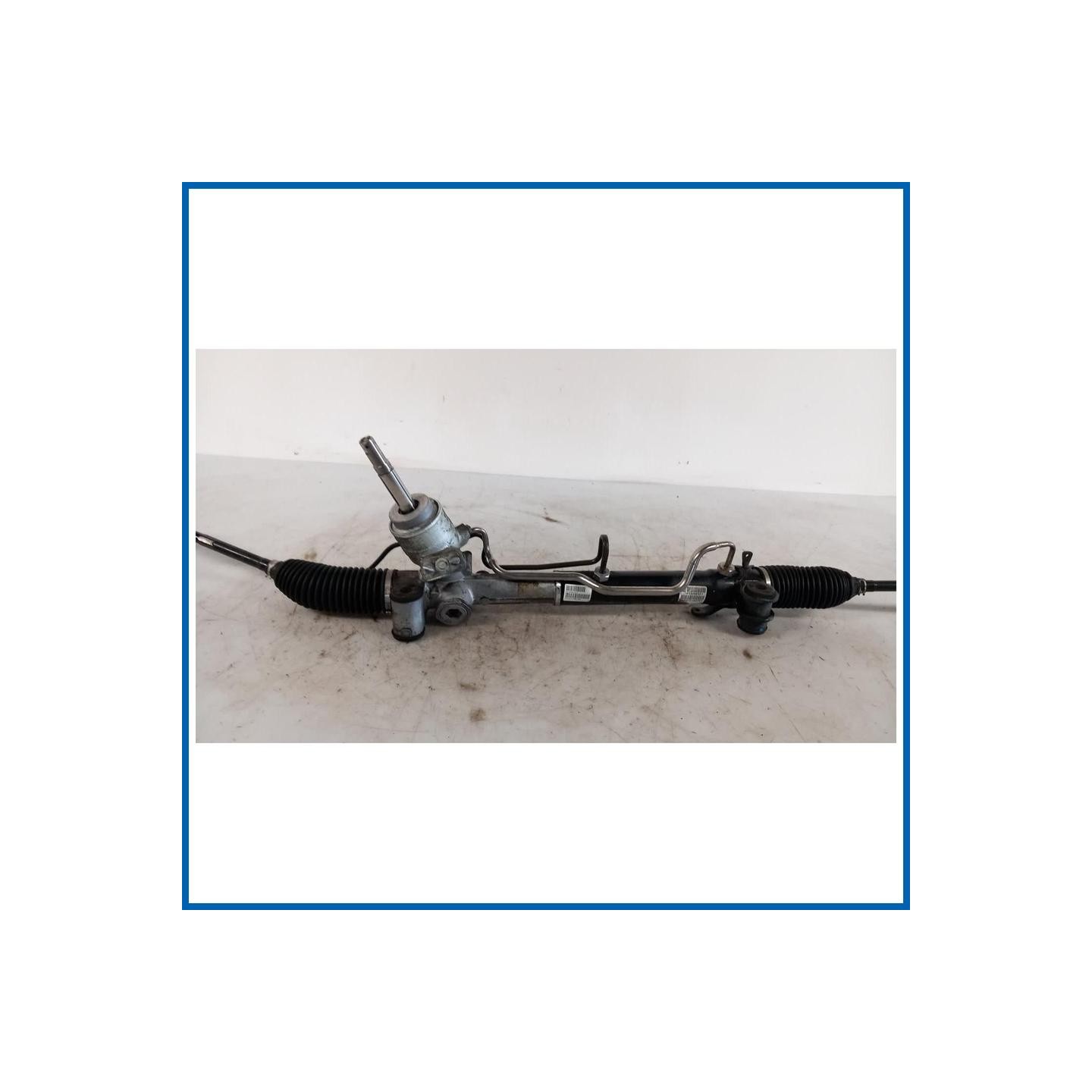 Scatola sterzo c/servosterzo OPEL Insignia A SW