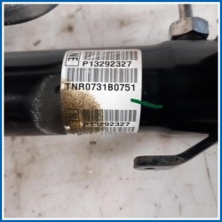 Scatola sterzo c/servosterzo OPEL Insignia A SW