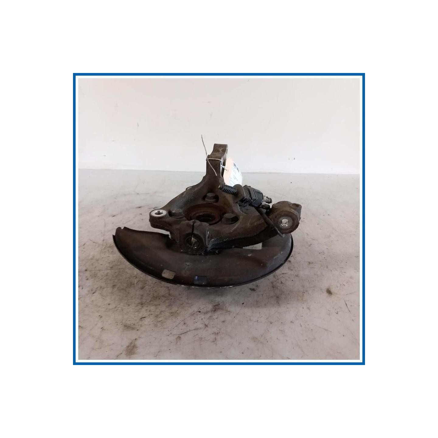 Fusello ruota ant. dx. OPEL Insignia A SW