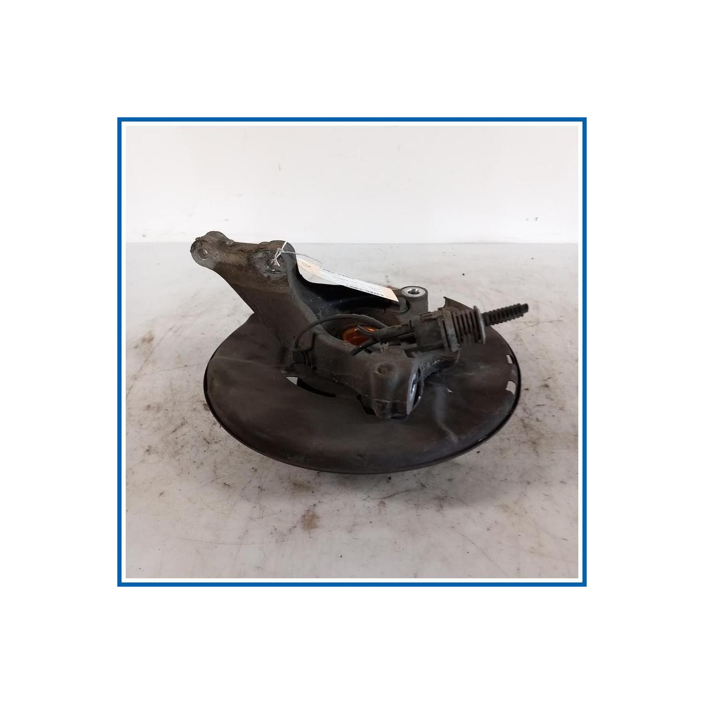 Fusello ruota ant. sx. OPEL Insignia A SW