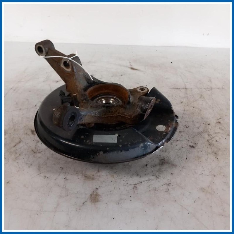 Fusello ruota ant. sx. TOYOTA Yaris Verso
