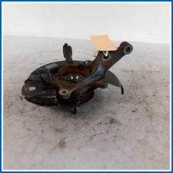 Fusello ruota ant. sx. TOYOTA Yaris Verso