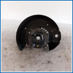 Fusello ruota ant. sx. TOYOTA Yaris Verso