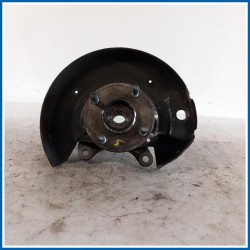 Fusello ruota ant. sx. TOYOTA Yaris Verso