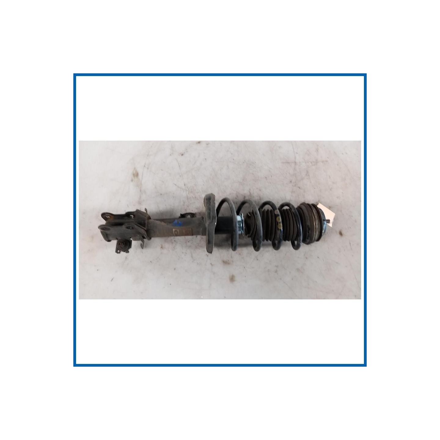 Ammortizzatore ant. dx. FIAT Grande Punto
