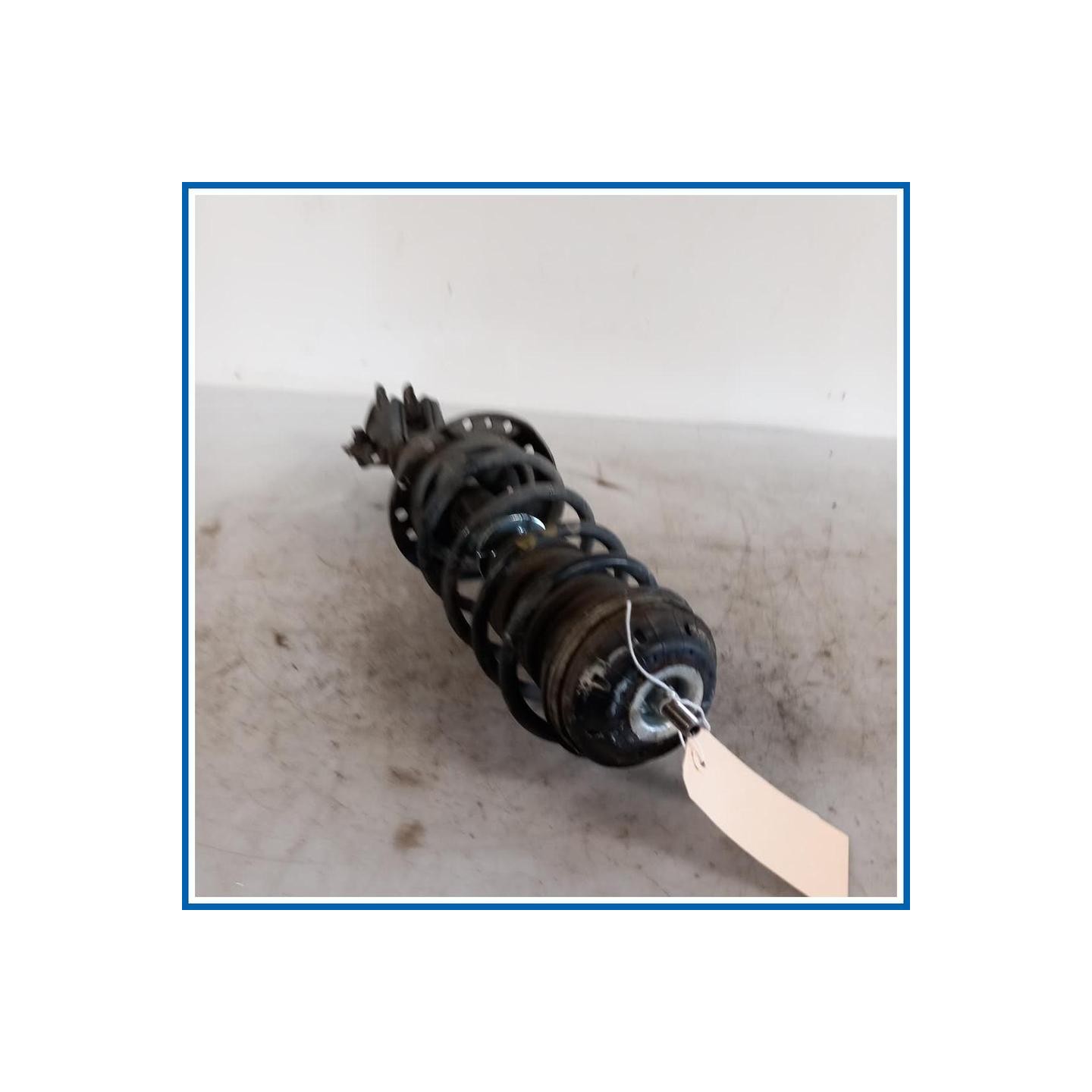 Ammortizzatore ant. dx. FIAT Grande Punto