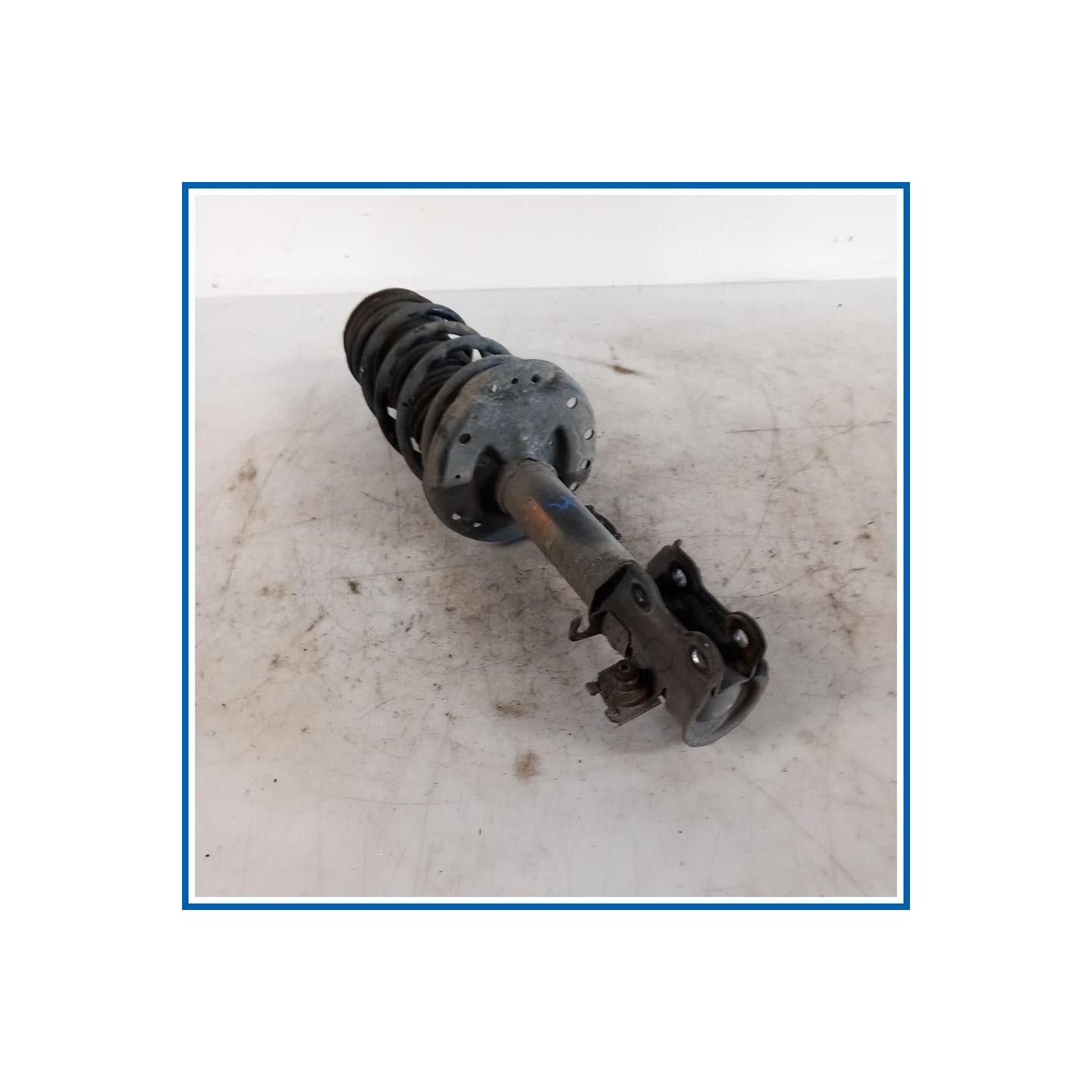 Ammortizzatore ant. sx. FIAT Grande Punto