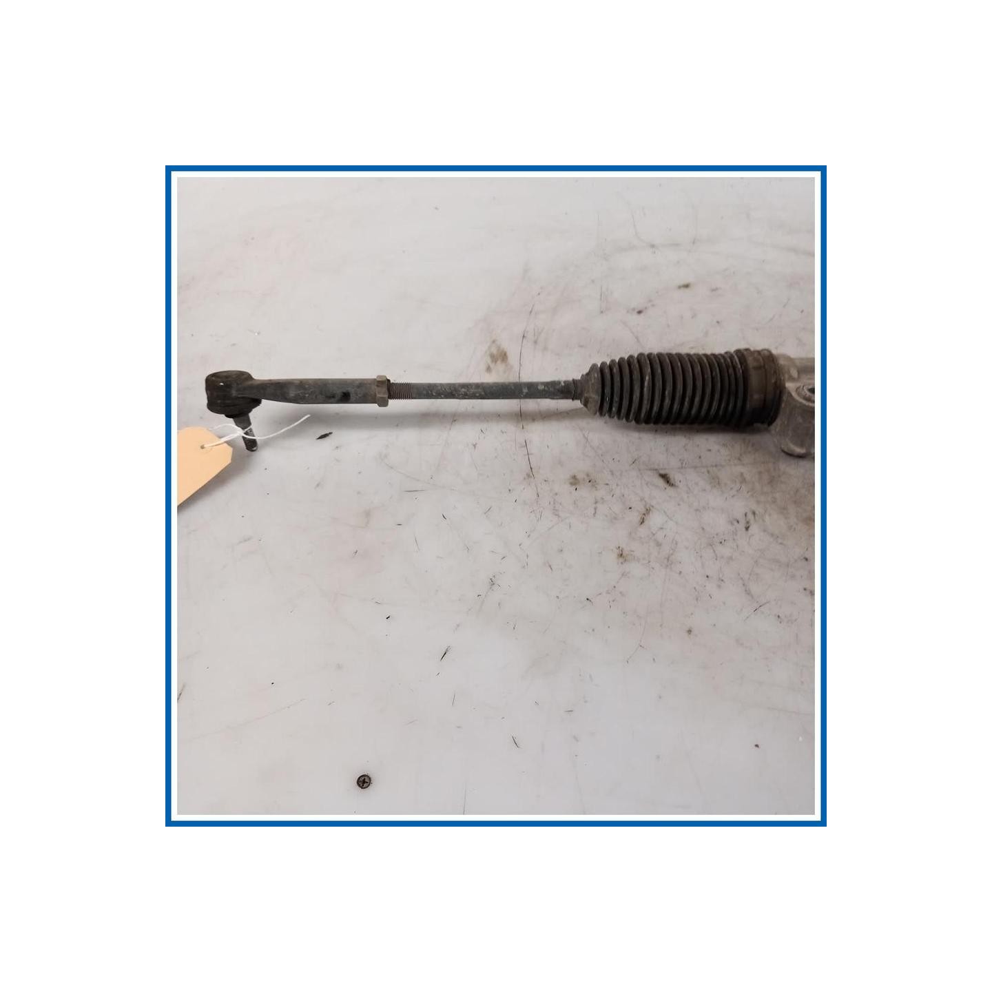 Scatola sterzo c/servosterzo FIAT Grande Punto