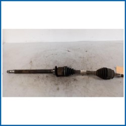 Semiasse ant. dx. FIAT Grande Punto