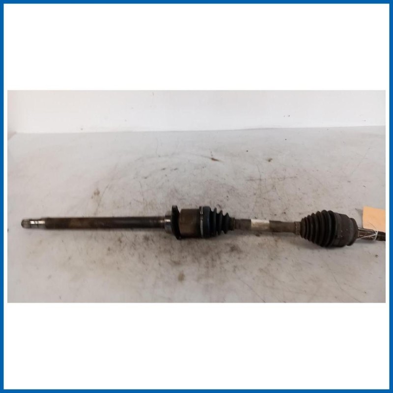 Semiasse ant. dx. FIAT Grande Punto