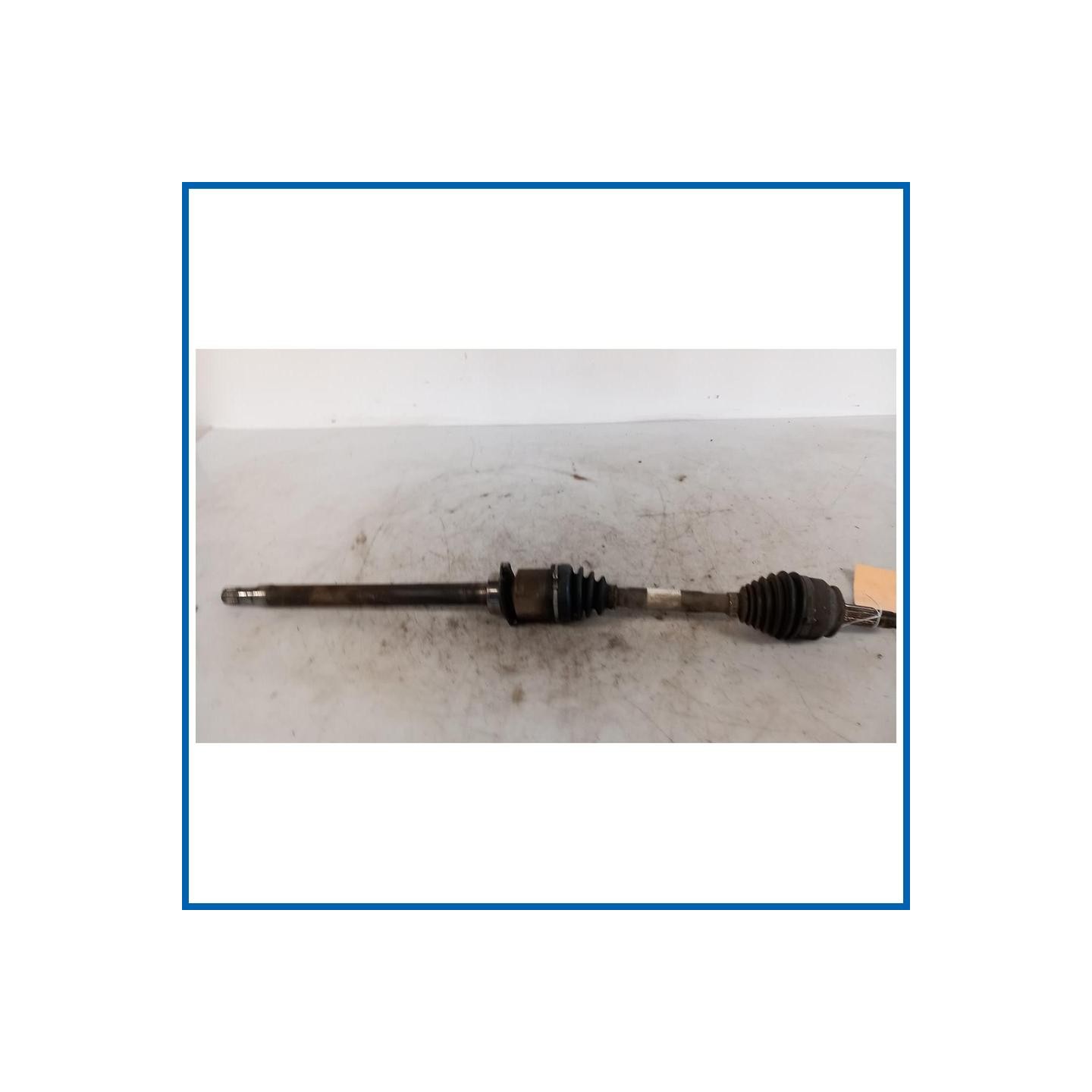Semiasse ant. dx. FIAT Grande Punto