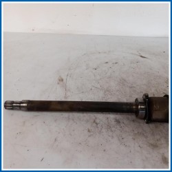 Semiasse ant. dx. FIAT Grande Punto
