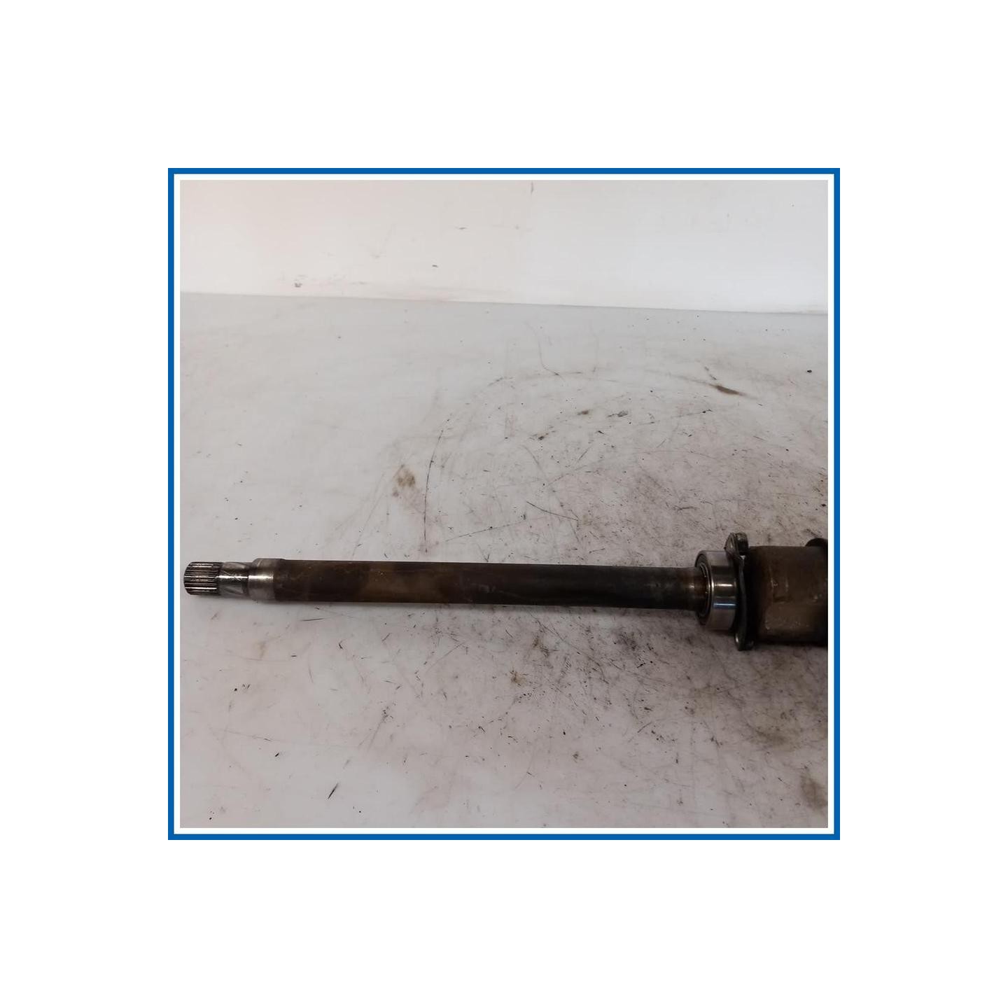 Semiasse ant. dx. FIAT Grande Punto