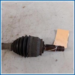 Semiasse ant. dx. FIAT Grande Punto