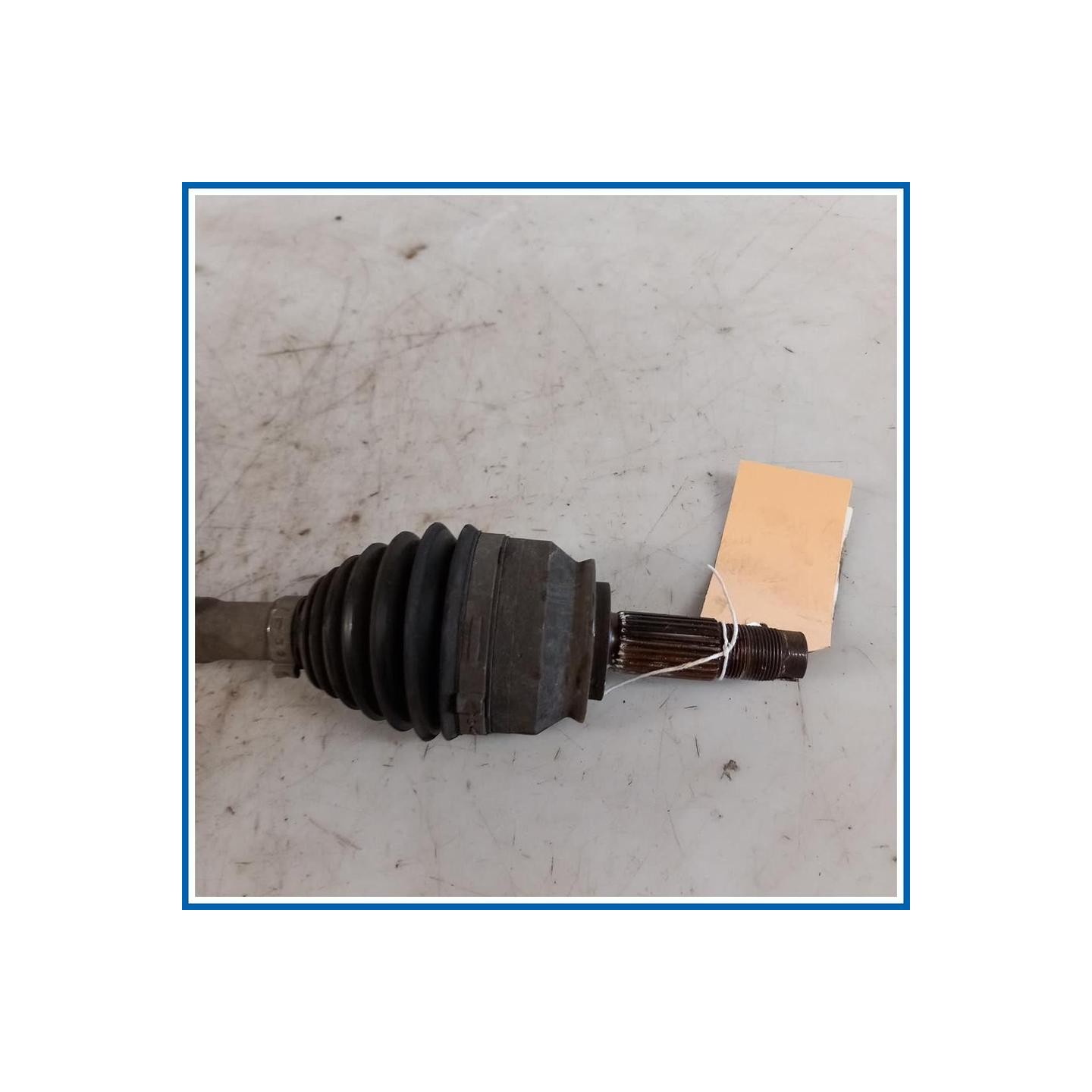 Semiasse ant. dx. FIAT Grande Punto