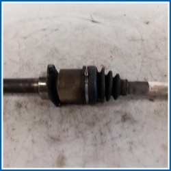 Semiasse ant. dx. FIAT Grande Punto