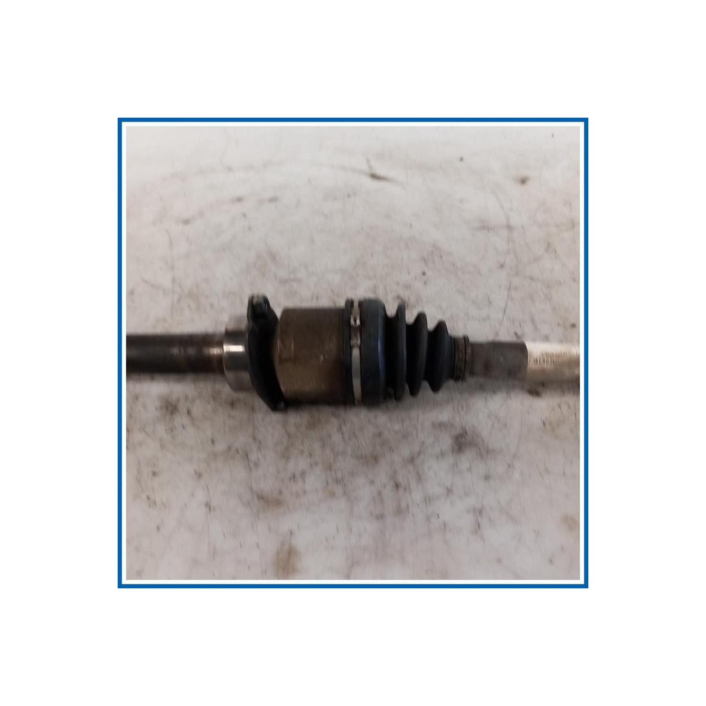 Semiasse ant. dx. FIAT Grande Punto