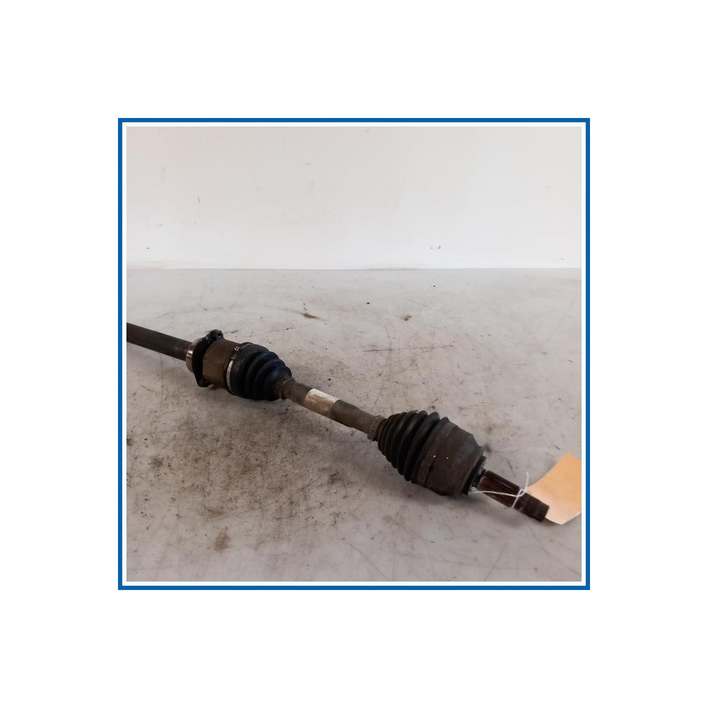 Semiasse ant. dx. FIAT Grande Punto
