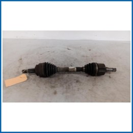 Semiasse ant. sx. FIAT Grande Punto