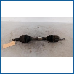 Semiasse ant. sx. FIAT Grande Punto