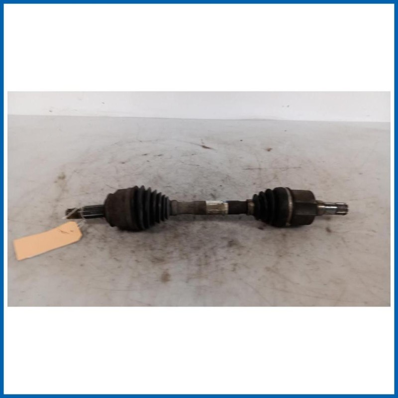 Semiasse ant. sx. FIAT Grande Punto