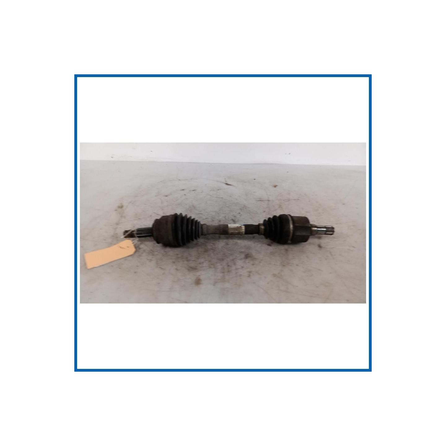 Semiasse ant. sx. FIAT Grande Punto