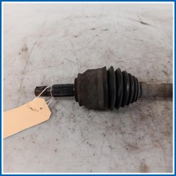 Semiasse ant. sx. FIAT Grande Punto