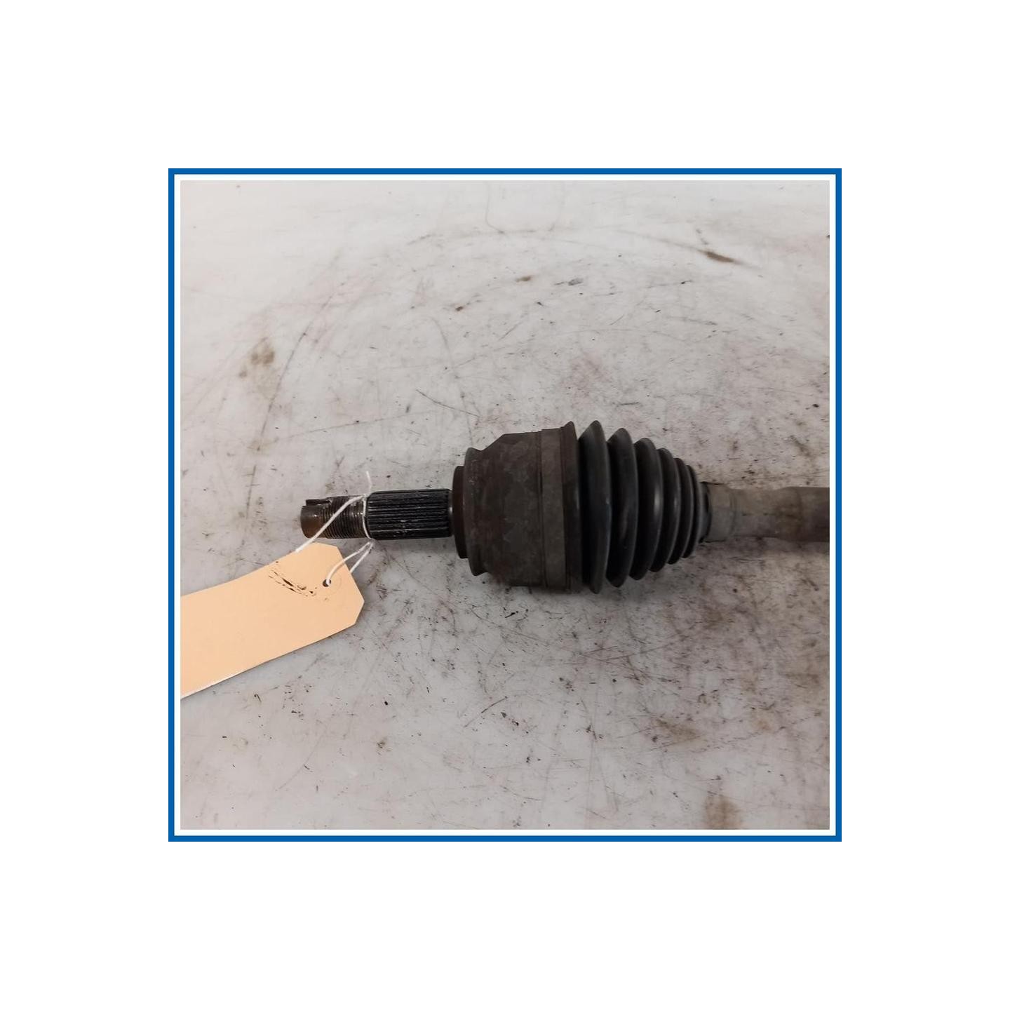 Semiasse ant. sx. FIAT Grande Punto