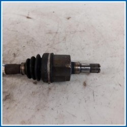 Semiasse ant. sx. FIAT Grande Punto