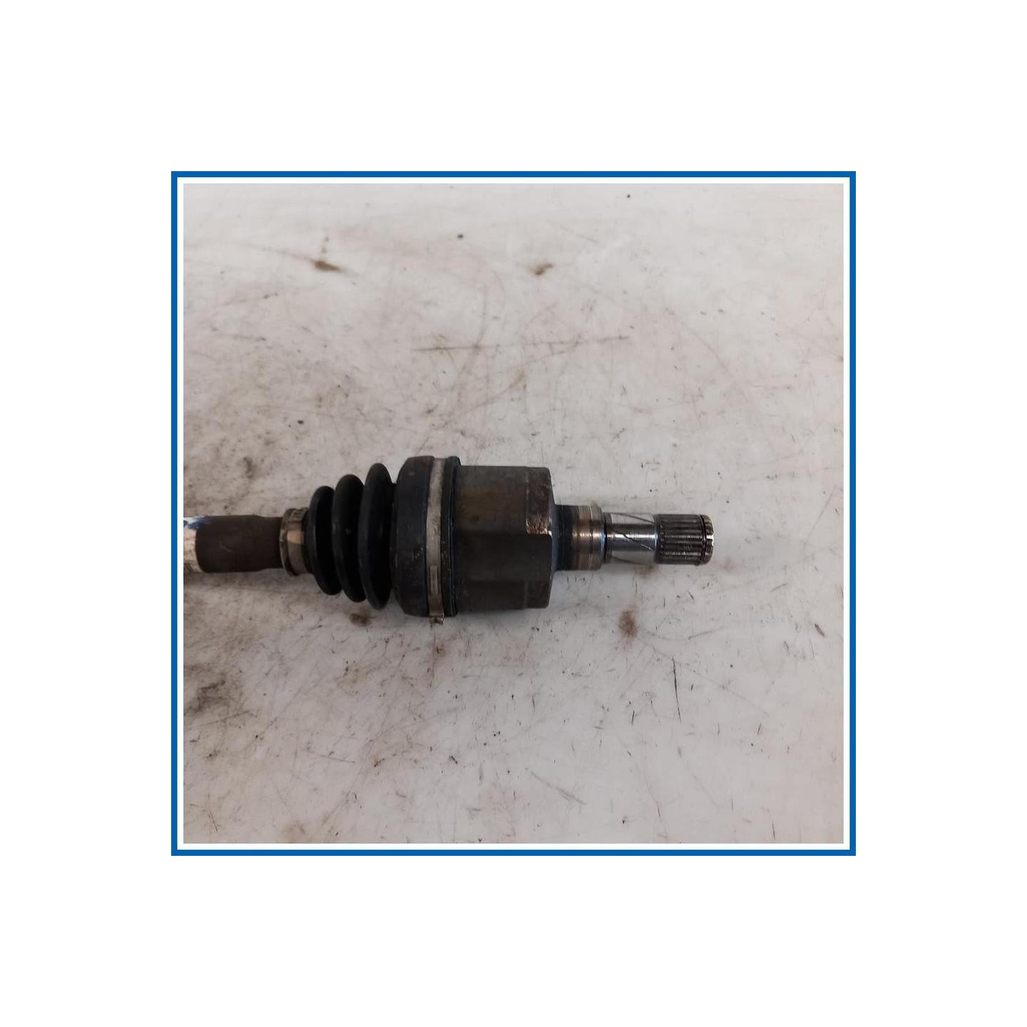 Semiasse ant. sx. FIAT Grande Punto