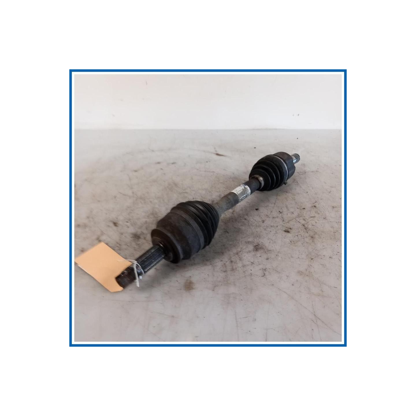 Semiasse ant. sx. FIAT Grande Punto