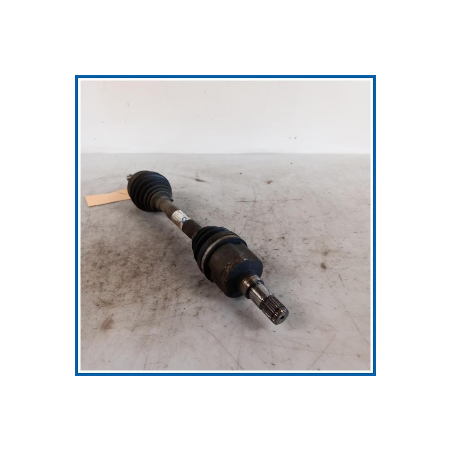 Semiasse ant. sx. FIAT Grande Punto