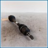 Semiasse ant. sx. FIAT Grande Punto
