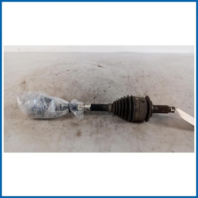 Semiasse ant. dx. FIAT Sedici