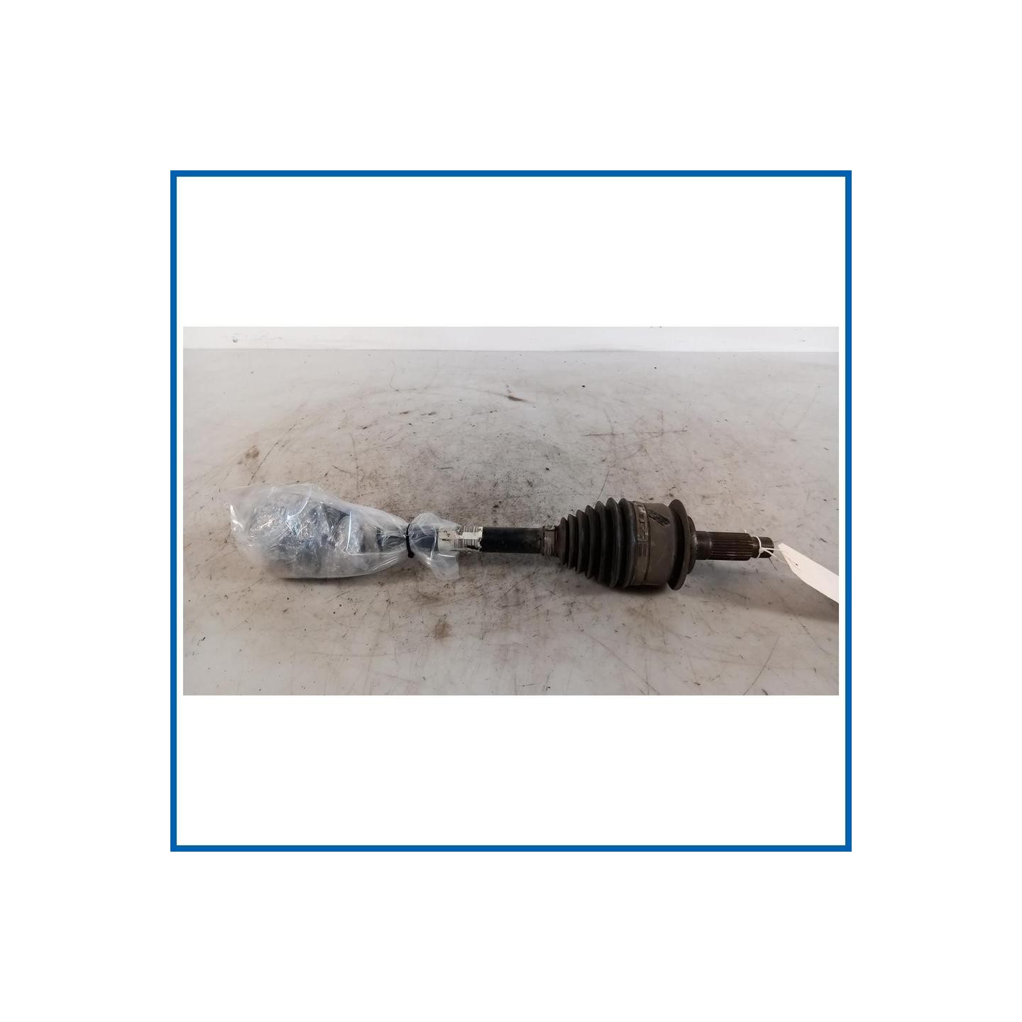 Semiasse ant. dx. FIAT Sedici