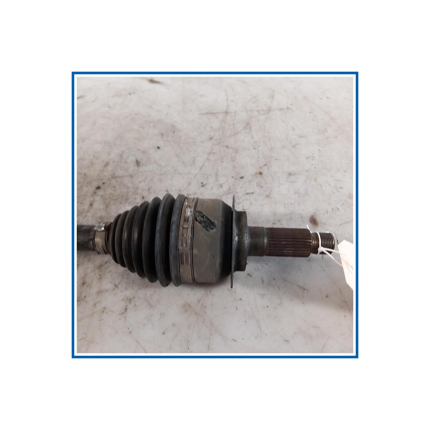 Semiasse ant. dx. FIAT Sedici