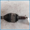 Semiasse ant. dx. FIAT Sedici