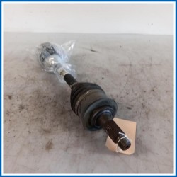 Semiasse ant. dx. FIAT Sedici