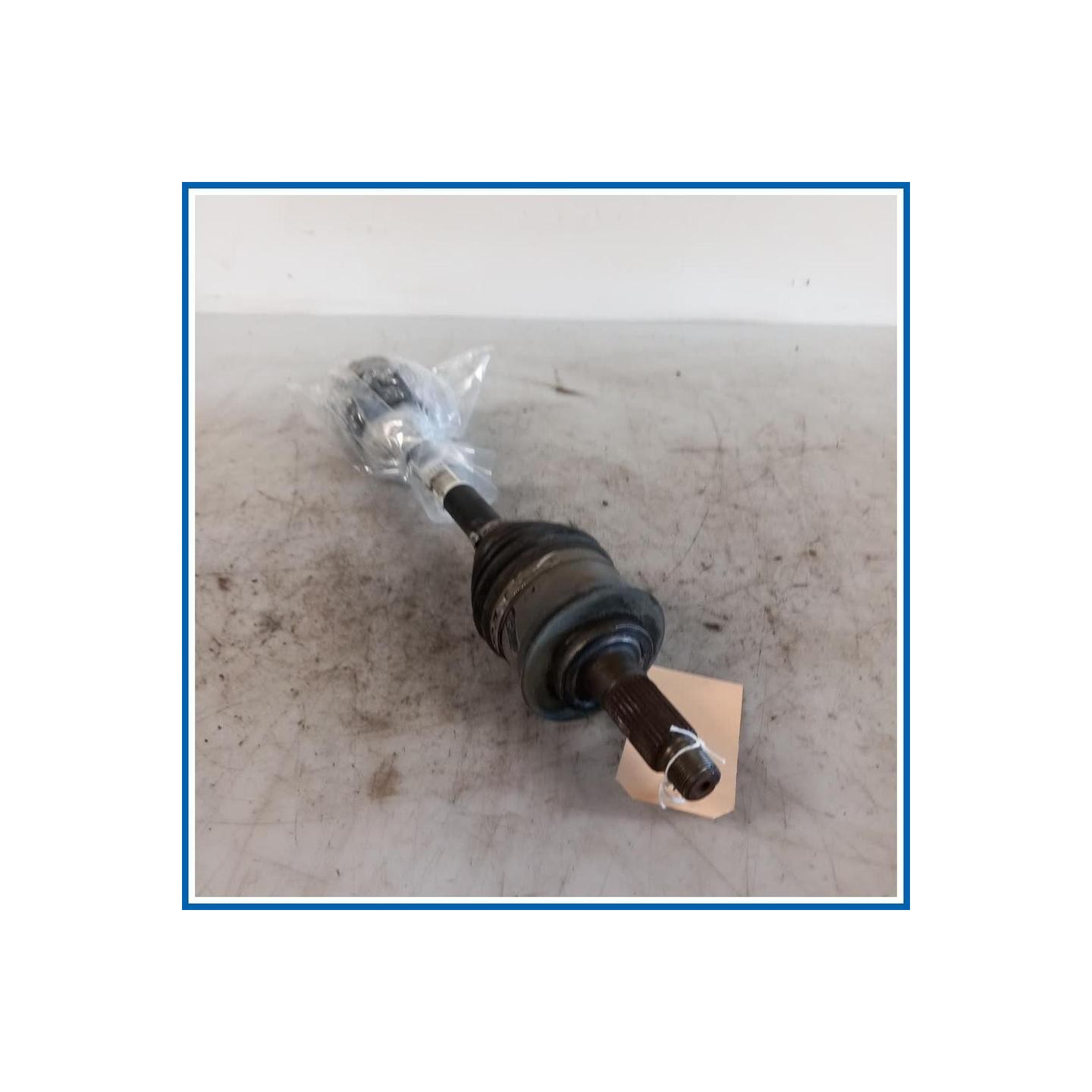 Semiasse ant. dx. FIAT Sedici
