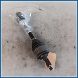 Semiasse ant. dx. FIAT Sedici
