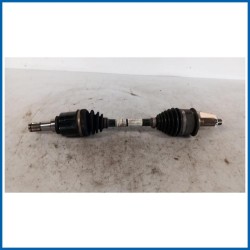 Semiasse ant. sx. FIAT Sedici
