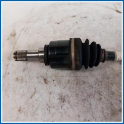 Semiasse ant. sx. FIAT Sedici